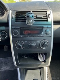 Mercedes benz A180 - 7