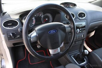 Ford Focus ST 2.5T 166kW SERVIS.KNIHA (2006) - 7