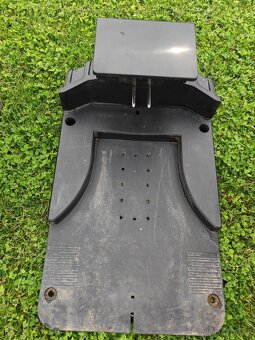 Prodám robotickou sekačku MTF DM 2 1400I - 7