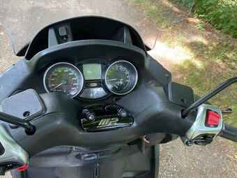 Piaggio MP3 500 LT Sport 2014 - 7