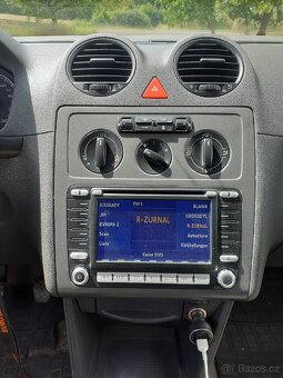 Vw caddy 1.9tdi 77kw - 7