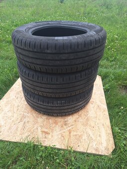Pneu 195/65 R 15 - 7