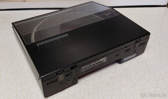 Gramofon TECHNICS SL-J300R - 7