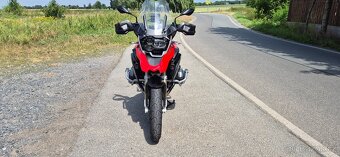 BMW R 1200 GS LC - 7