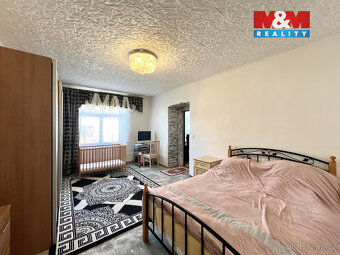 Prodej rodinného domu, 276 m², Žulová, ul. Školní - 7