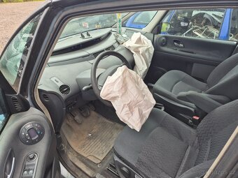 Renault Espace 2,0DCi,96Kw,r.v2007.Facelift - 7