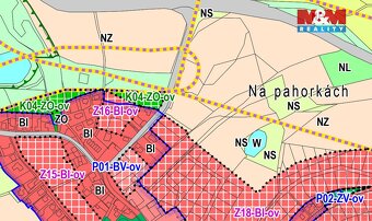 Prodej pozemku, 5477 m², Karlovy Vary - 7