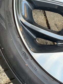 Kola hyundai tucson R19 - 7