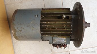 Elektromotory - 7
