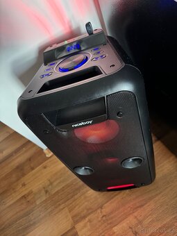 Niceboy PARTY BOSS 200 W - 7