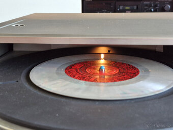 GRAMOFON SONY PS-FL1 - 7