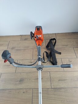 Křovinořez Oleo-Mac - 7