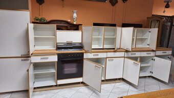 Kuchyňská linka německé výroby - 7