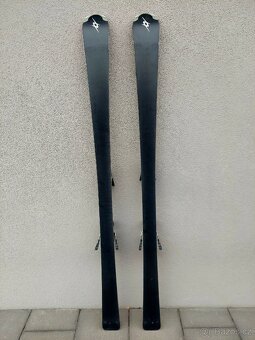 Dámské lyže VÖLKL, 161 cm + lyžáky NORDICA - 7