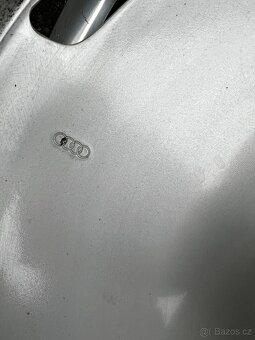 Audi ALU 5x112 r18 - 7