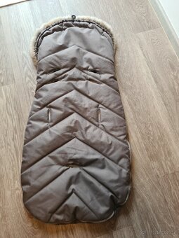 Zimní fusak Jukki - 7