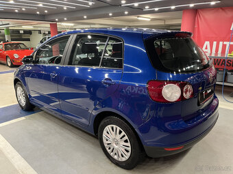 Volkswagen Golf Plus 1.4MPI 55kW Edice United POUZE 120KM - 7