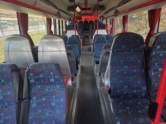 Irisbus Crossway LE 3x kusy - 7