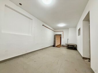 Pronájem obchodního prostoru 56 m² v Příboře - 7