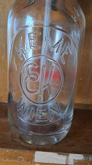 Sifónové láhve - 7