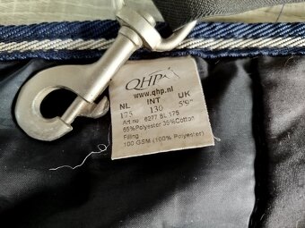 Spodní deka, stájová deka, 100g - 7