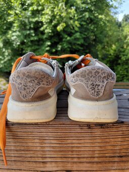 Superfit celoroční tenisky dívčí 33 - 7