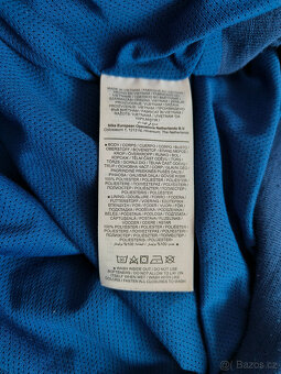 Pánská sportovní bunda Nike Windrunner Chelsea FC - 7