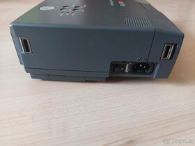 3LCD Projektor promítačka 3M MP8749 - 7