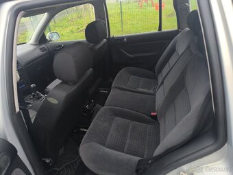 Volkswagen golf IV 1.9tdi 81kw - 7