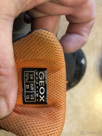 Dětské lyžařské, zimní boty a brusle - 7