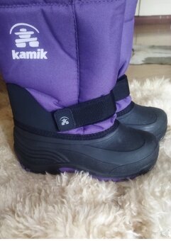 Detske boty vel 31-32 - 7