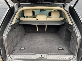 Land Rover Range Rover SDV6 HSE Dynamic AT 4x4 ČR - 7