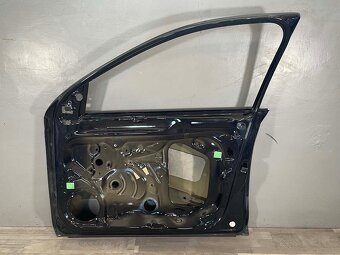 ŠKODA RAPID - 5JA - 2012-2019 - dveře PP 5JA831312 - 7