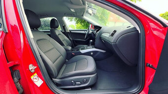 Veškeré náhradní díly Audi A4 B8 8K sedan 2009 CDHB KSN LY3J - 7