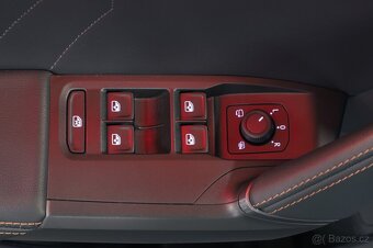 Cupra Formentor TDI 4x4 DSG / 2 roky plná záruka v ceně - 7