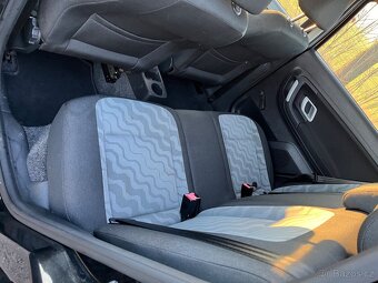 Fabia 2 1.4 73 kw - 7