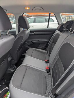 Škoda fabia combi 1.0tsi Ambition - 7
