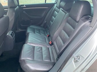 VW Golf 1.4TSI 125kW GT Sport klimatronic - 7