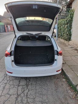 Škoda Octavia 4 Combi  1.0tsi 81kw 2022 - 7