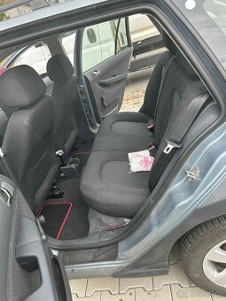 Škoda Fabia 1.4 55kw stk4/26 - 7