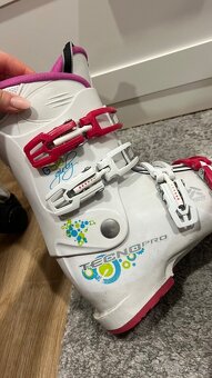 Dětský lyžařský set - 7