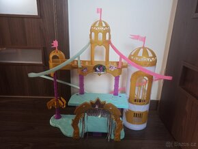 Hráčky pro děti - 7
