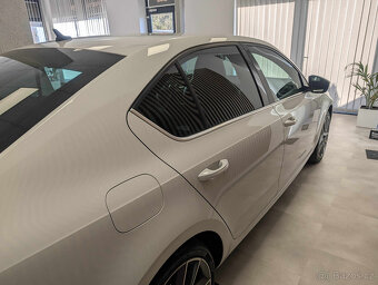 Škoda Octavia 2,0 TDI RS 4x4 - 7