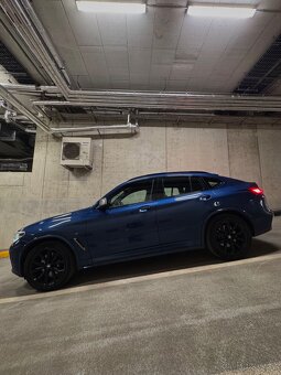 Bmw X4 M40i xDrive - 7