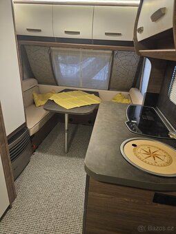 Karavan Knaus 400 LK Silver Selection - 7