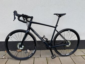 Specialized Diverge E5 Elite vel. 58 - 7