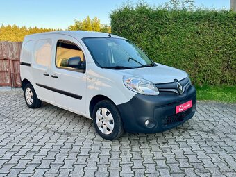 Renault Kangoo 1,5 DCi / KLIMA / TEMPOMAT / 2019 - 7