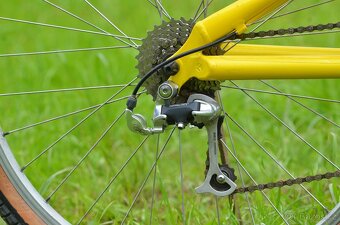 Horské kolo KLEIN MANTRA Comp / 1995 - 7