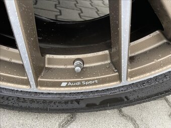 Audi SQ8 TDI quattro,ČR,B&O,1.Majitel,DPH,02/2020 - 7