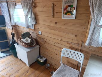 Maringotka na predaj - 7